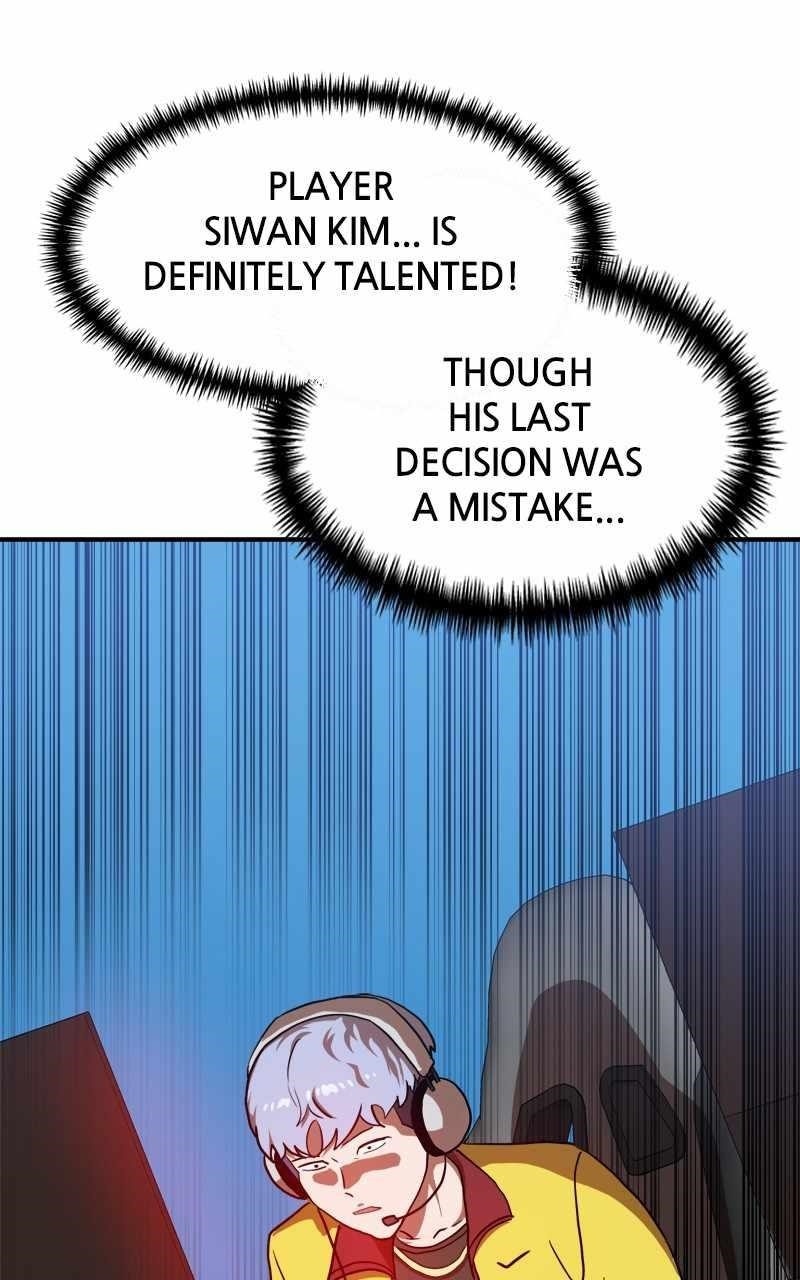 Double Click (PARK Soo-bong) Chapter 91 - Page 116