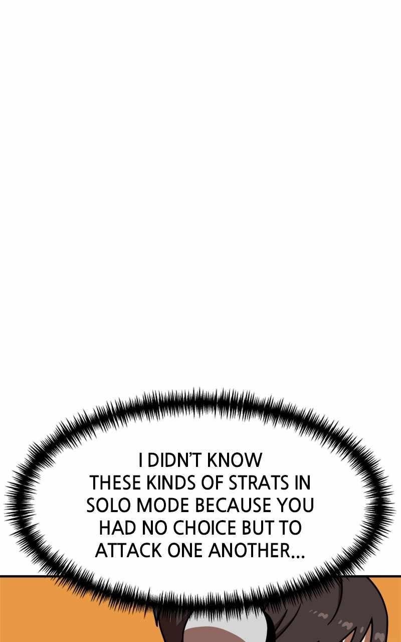 Double Click (PARK Soo-bong) Chapter 91 - Page 118