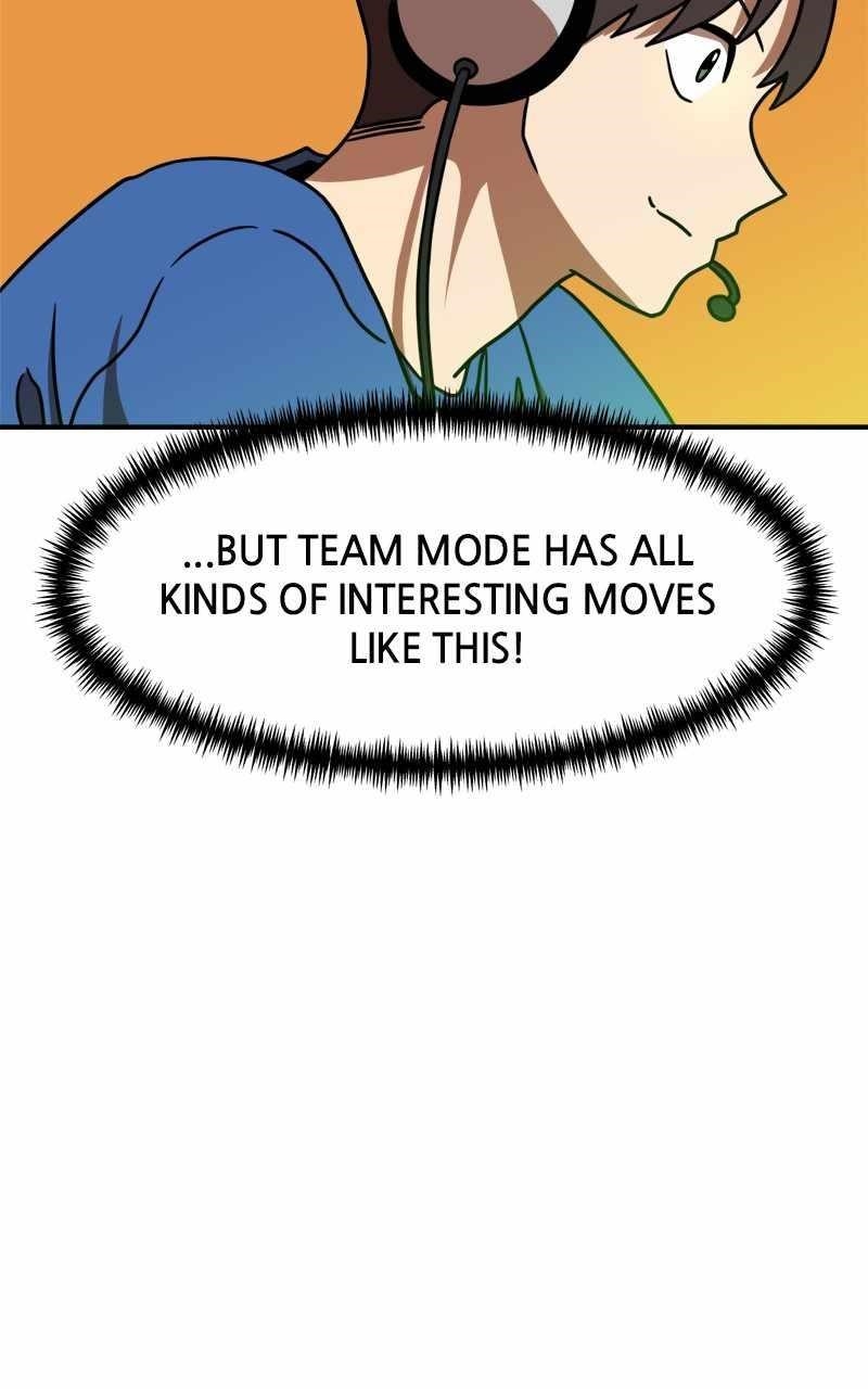 Double Click (PARK Soo-bong) Chapter 91 - Page 119