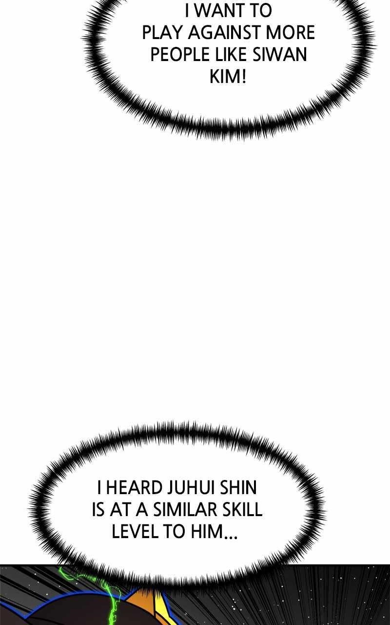 Double Click (PARK Soo-bong) Chapter 91 - Page 121