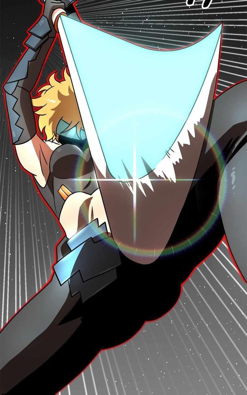 Double Click (PARK Soo-bong) Chapter 91 - Page 127