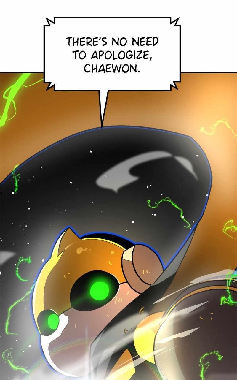 Double Click (PARK Soo-bong) Chapter 91 - Page 134