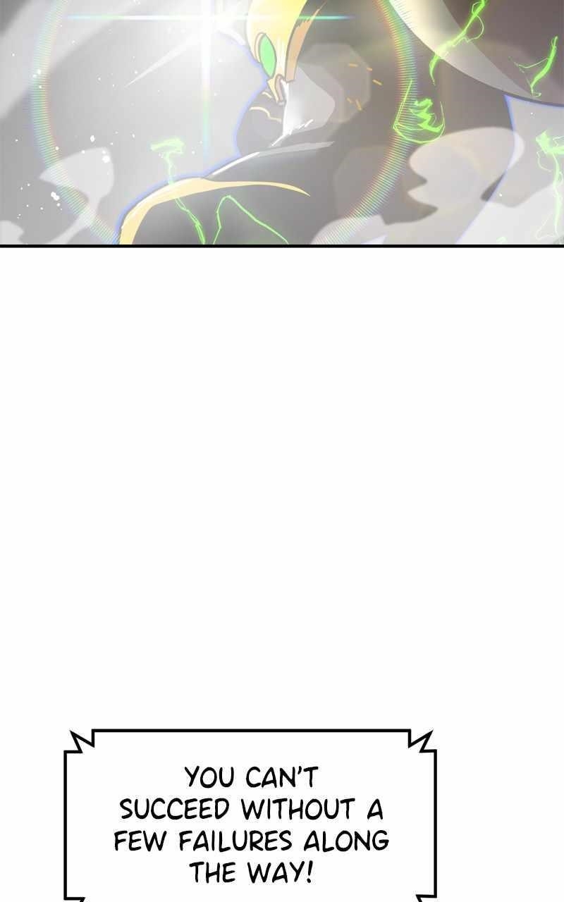 Double Click (PARK Soo-bong) Chapter 91 - Page 135