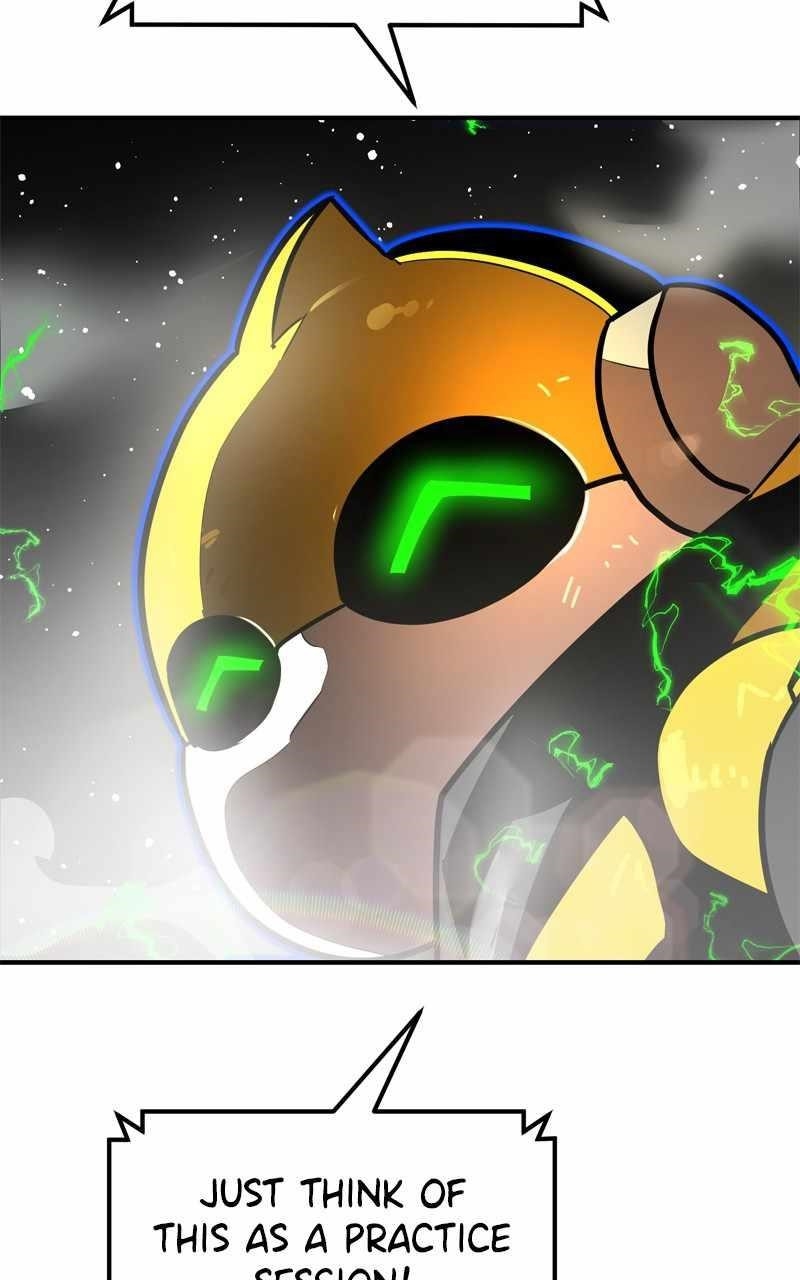 Double Click (PARK Soo-bong) Chapter 91 - Page 136