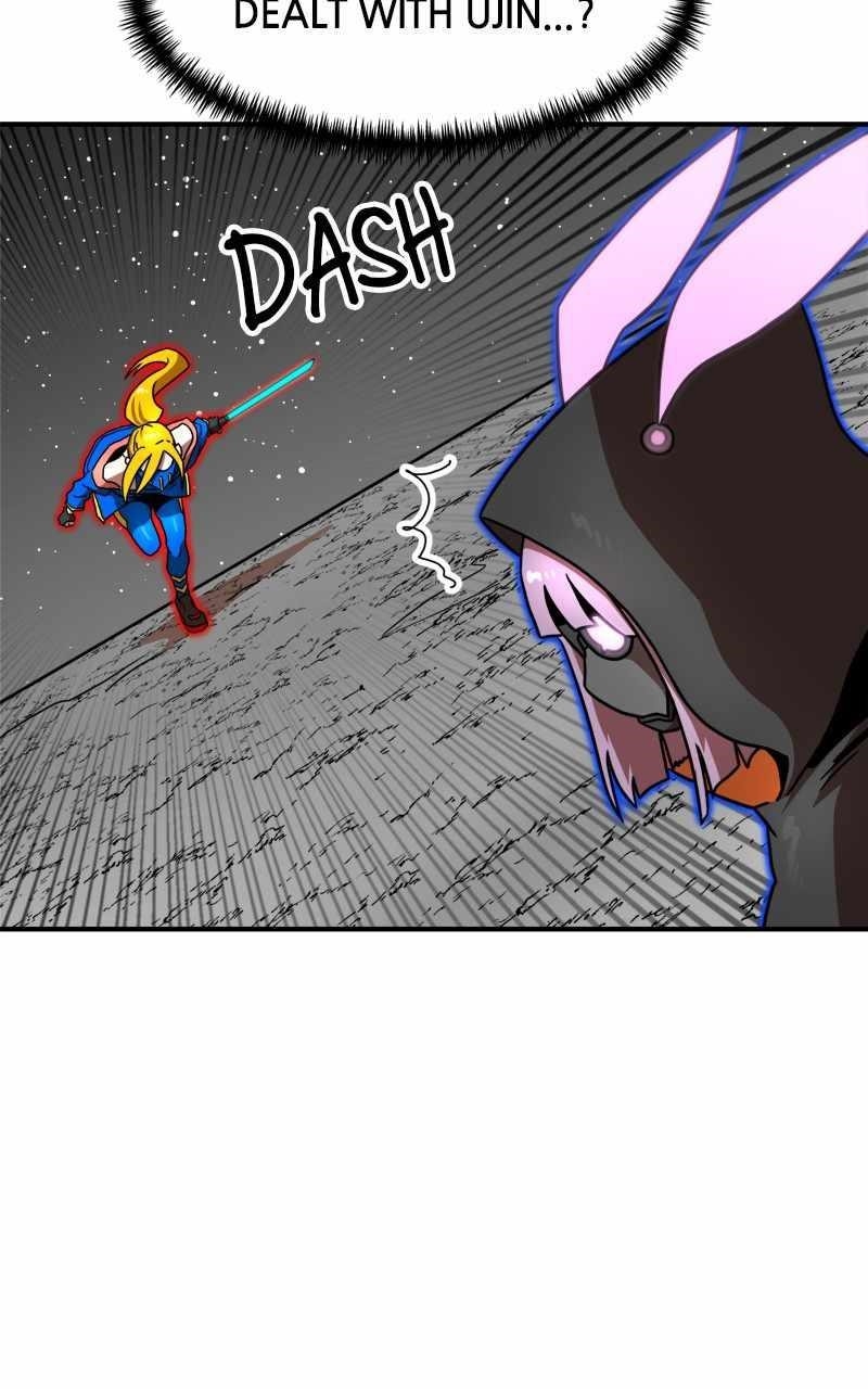 Double Click (PARK Soo-bong) Chapter 91 - Page 140