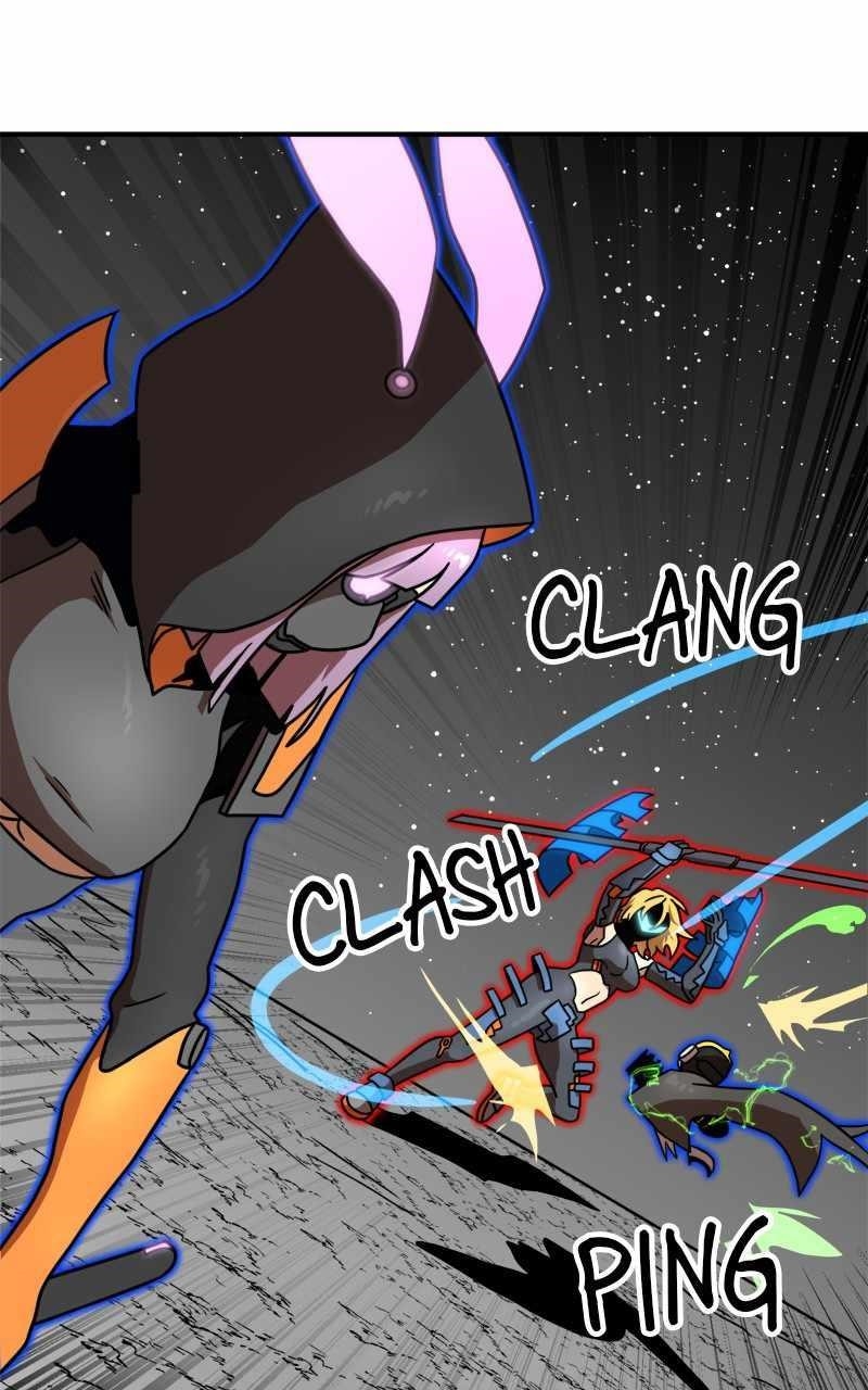 Double Click (PARK Soo-bong) Chapter 91 - Page 141