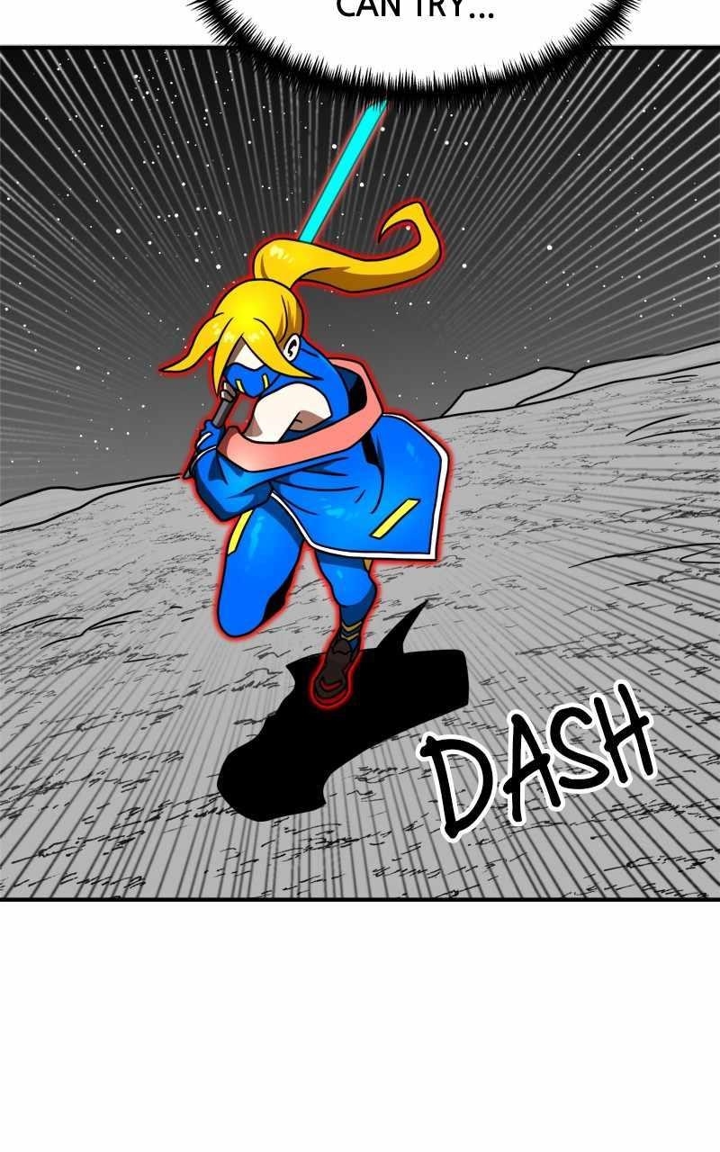 Double Click (PARK Soo-bong) Chapter 91 - Page 144