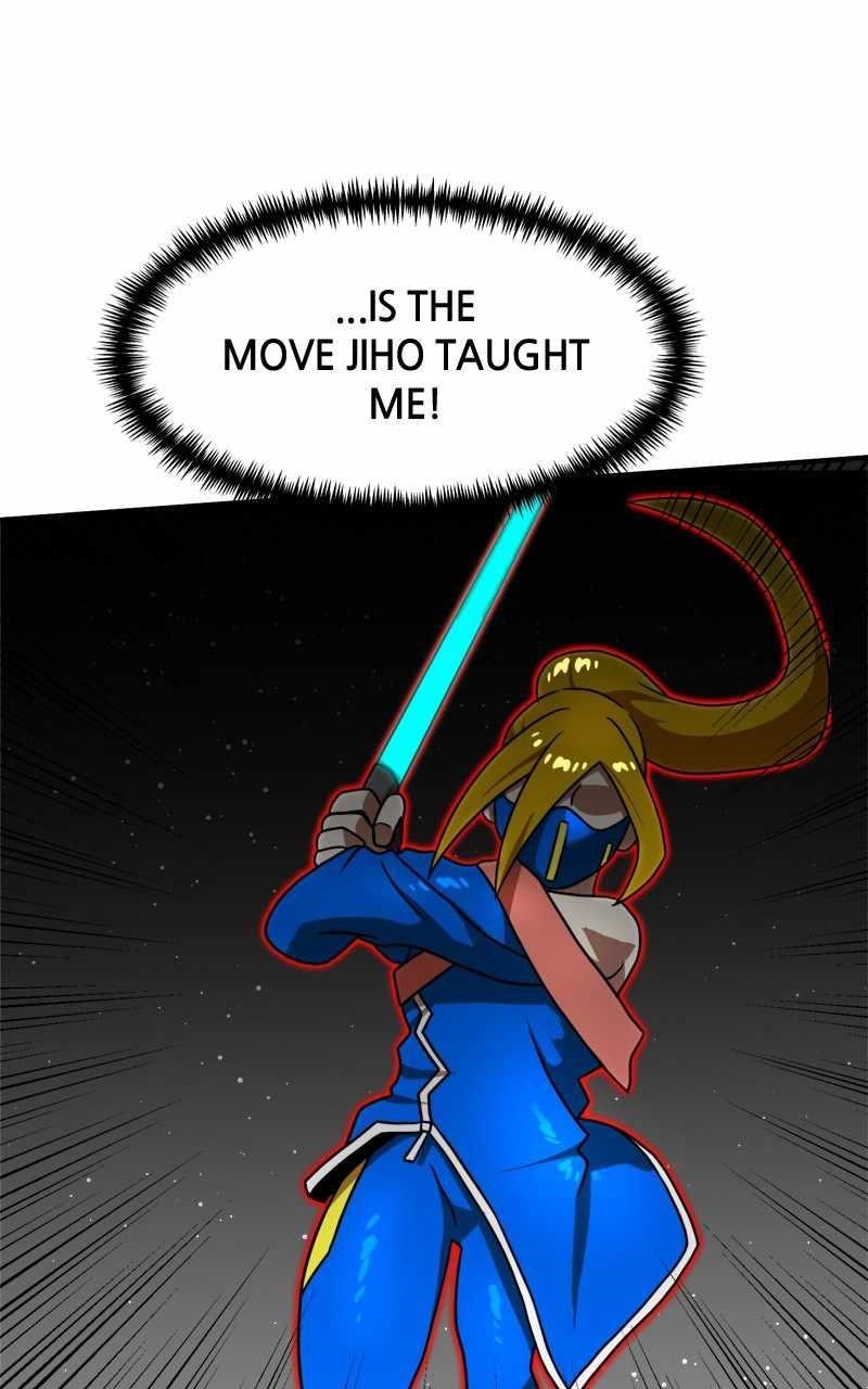 Double Click (PARK Soo-bong) Chapter 91 - Page 145