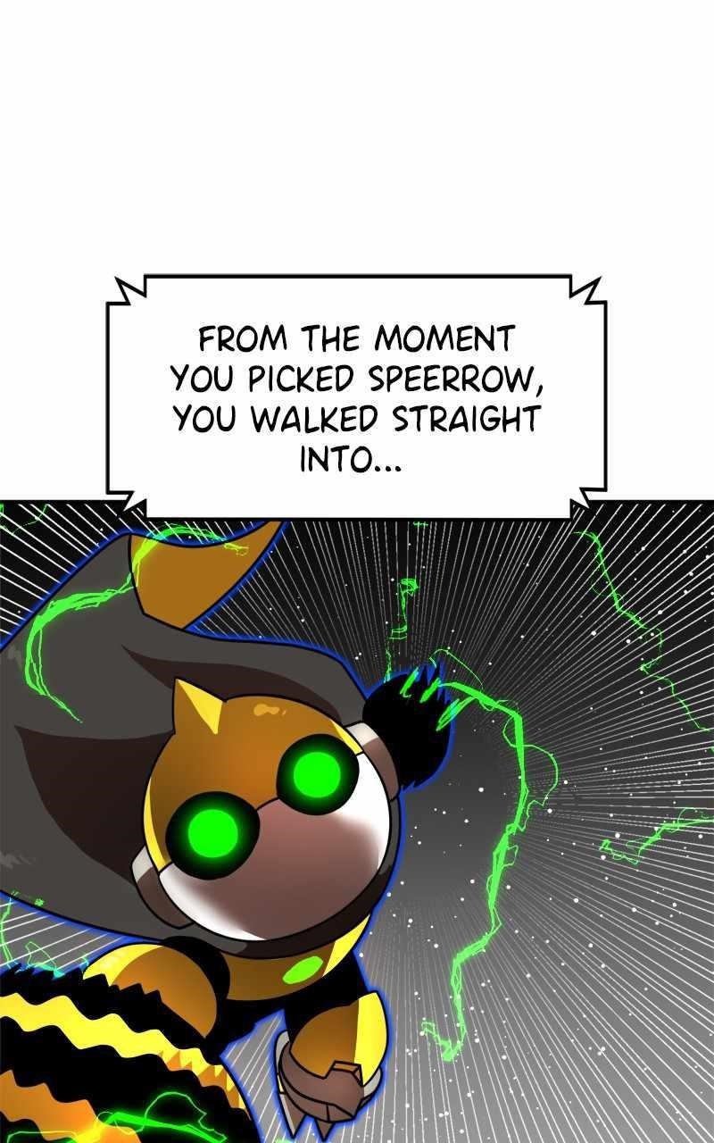 Double Click (PARK Soo-bong) Chapter 91 - Page 15