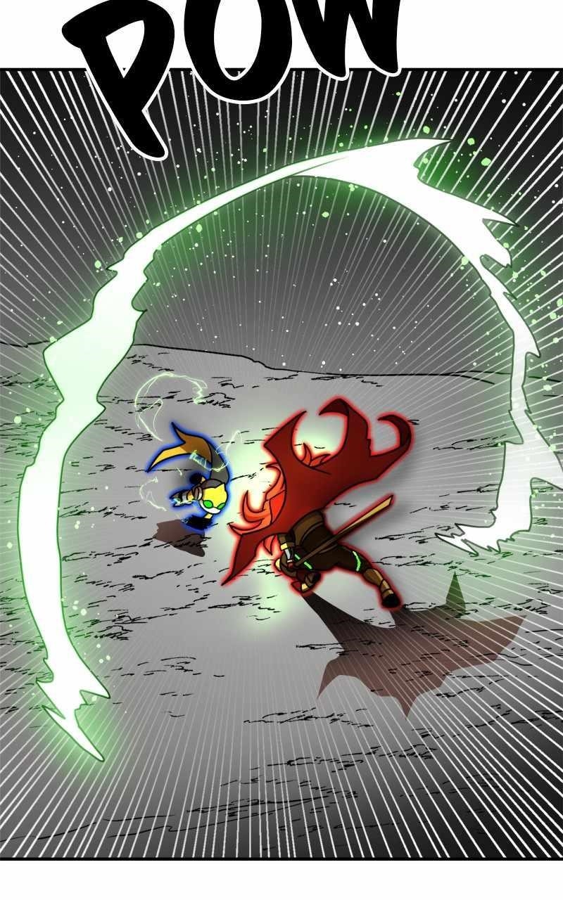 Double Click (PARK Soo-bong) Chapter 91 - Page 18