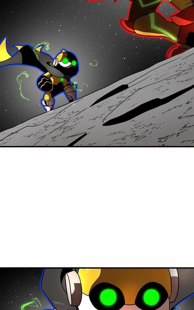 Double Click (PARK Soo-bong) Chapter 91 - Page 2