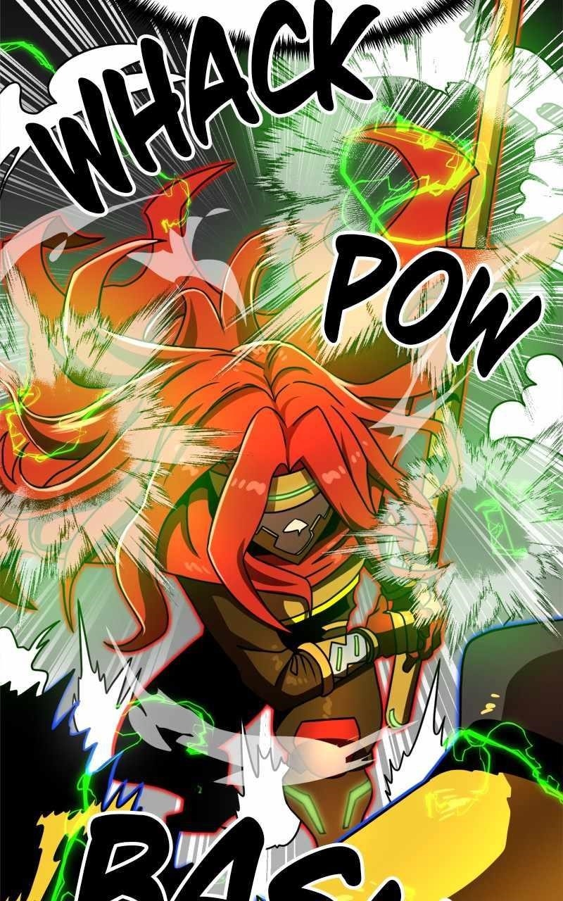 Double Click (PARK Soo-bong) Chapter 91 - Page 24