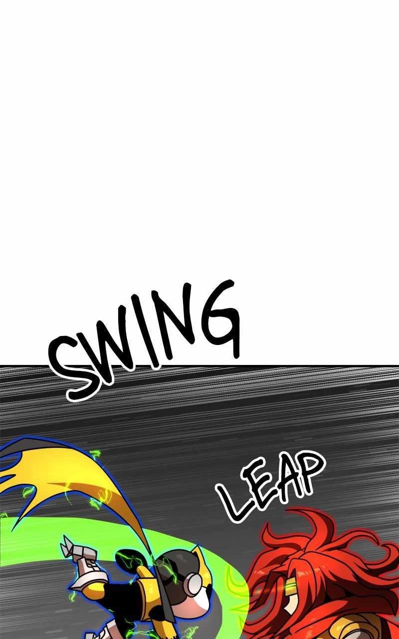 Double Click (PARK Soo-bong) Chapter 91 - Page 33