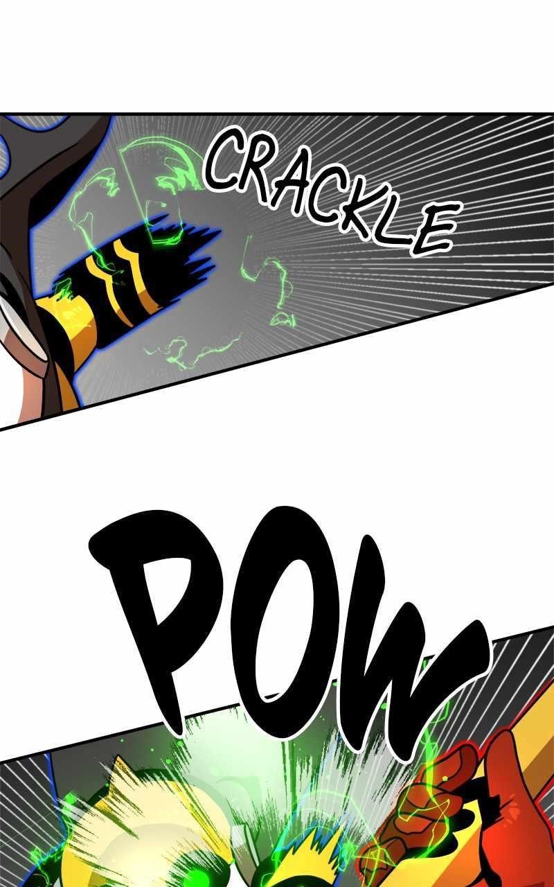 Double Click (PARK Soo-bong) Chapter 91 - Page 35