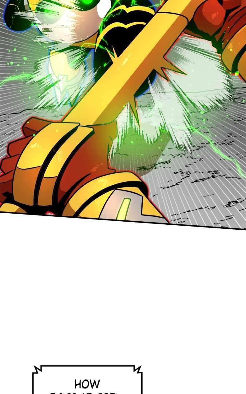 Double Click (PARK Soo-bong) Chapter 91 - Page 36