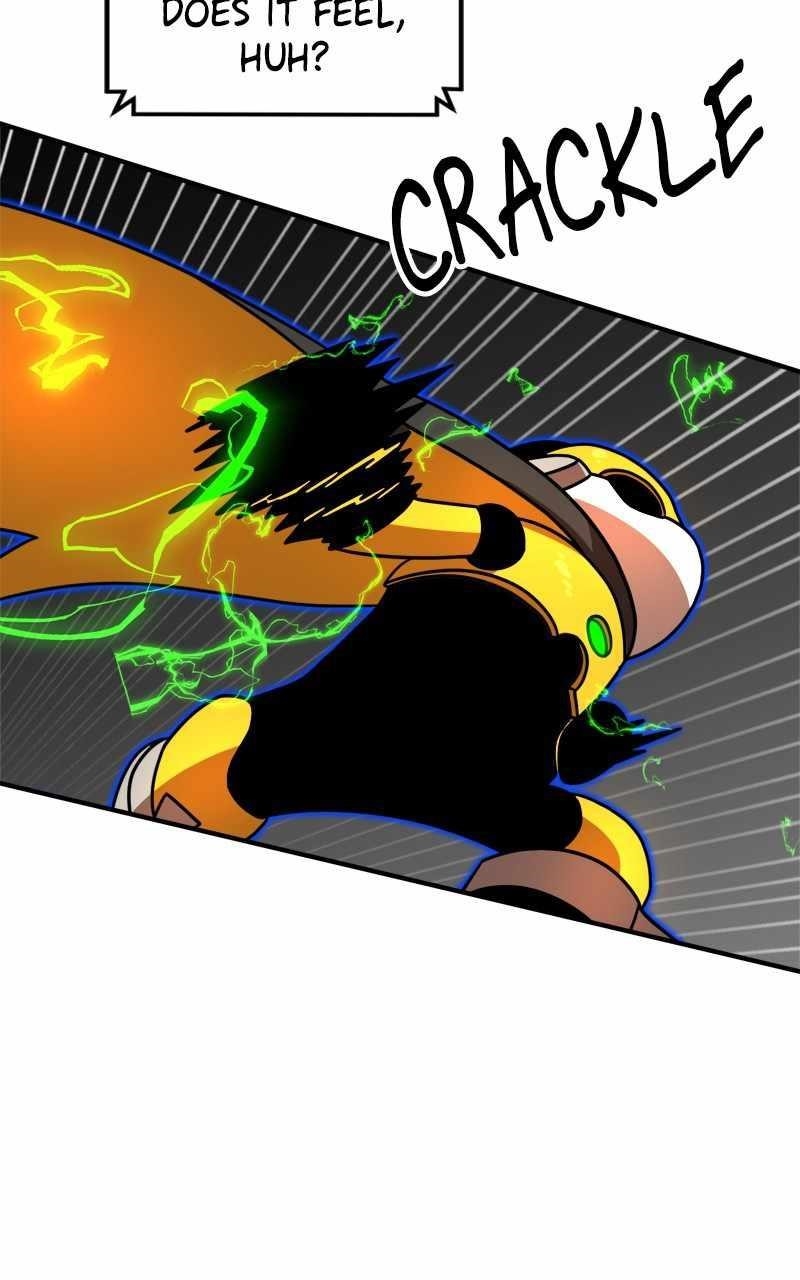 Double Click (PARK Soo-bong) Chapter 91 - Page 37