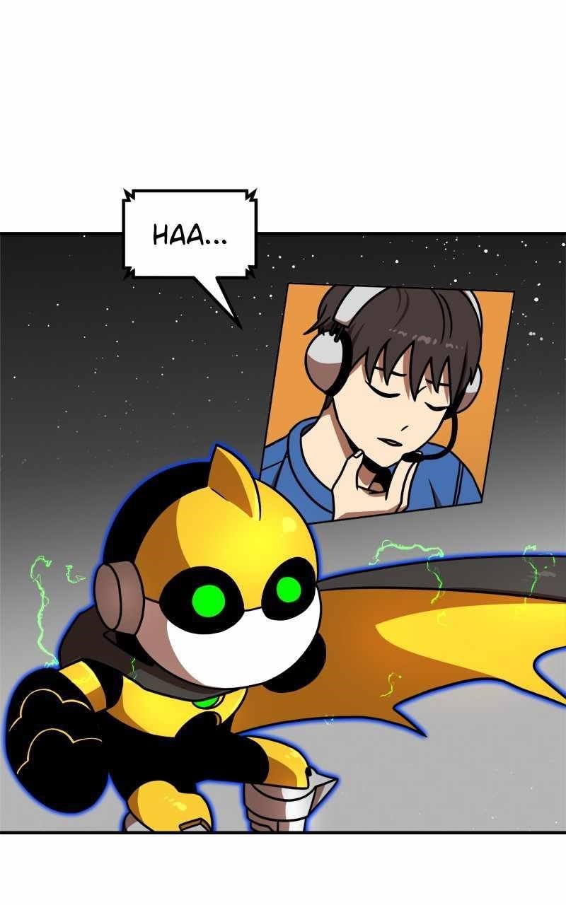 Double Click (PARK Soo-bong) Chapter 91 - Page 42