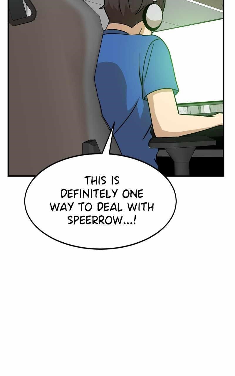 Double Click (PARK Soo-bong) Chapter 91 - Page 45