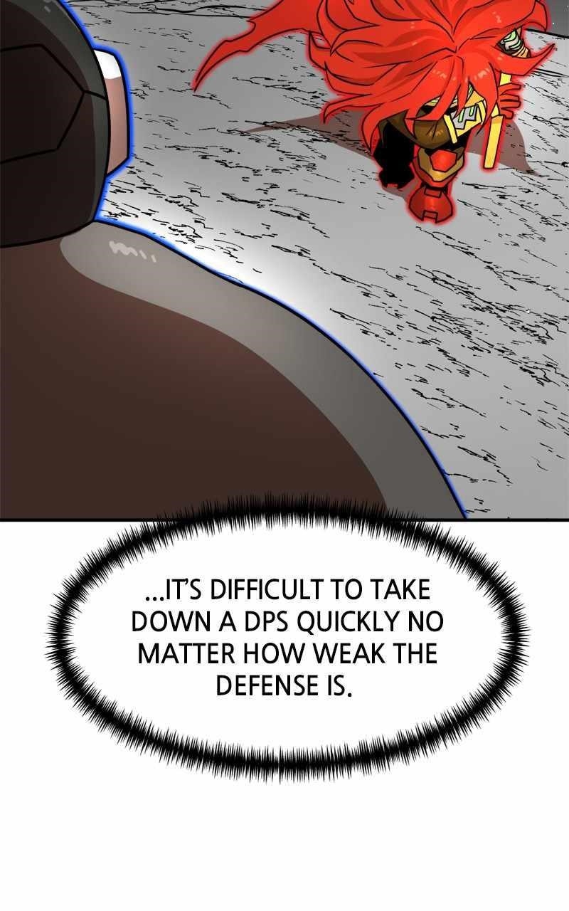 Double Click (PARK Soo-bong) Chapter 91 - Page 48