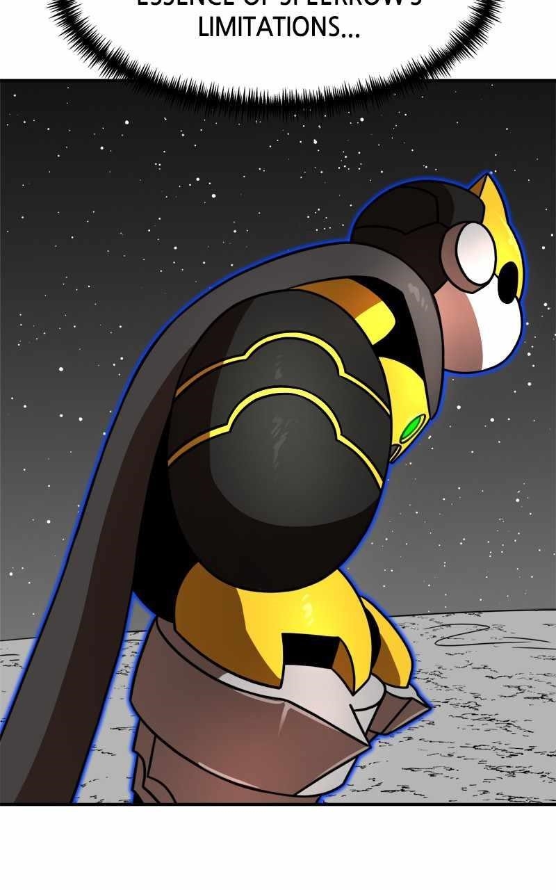 Double Click (PARK Soo-bong) Chapter 91 - Page 51