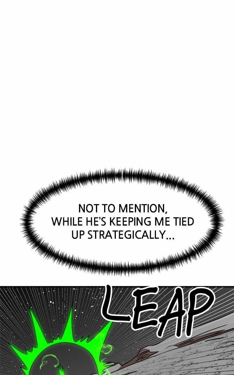 Double Click (PARK Soo-bong) Chapter 91 - Page 54