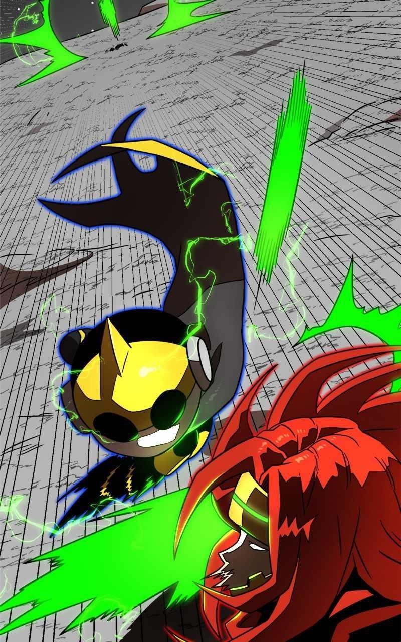 Double Click (PARK Soo-bong) Chapter 91 - Page 55