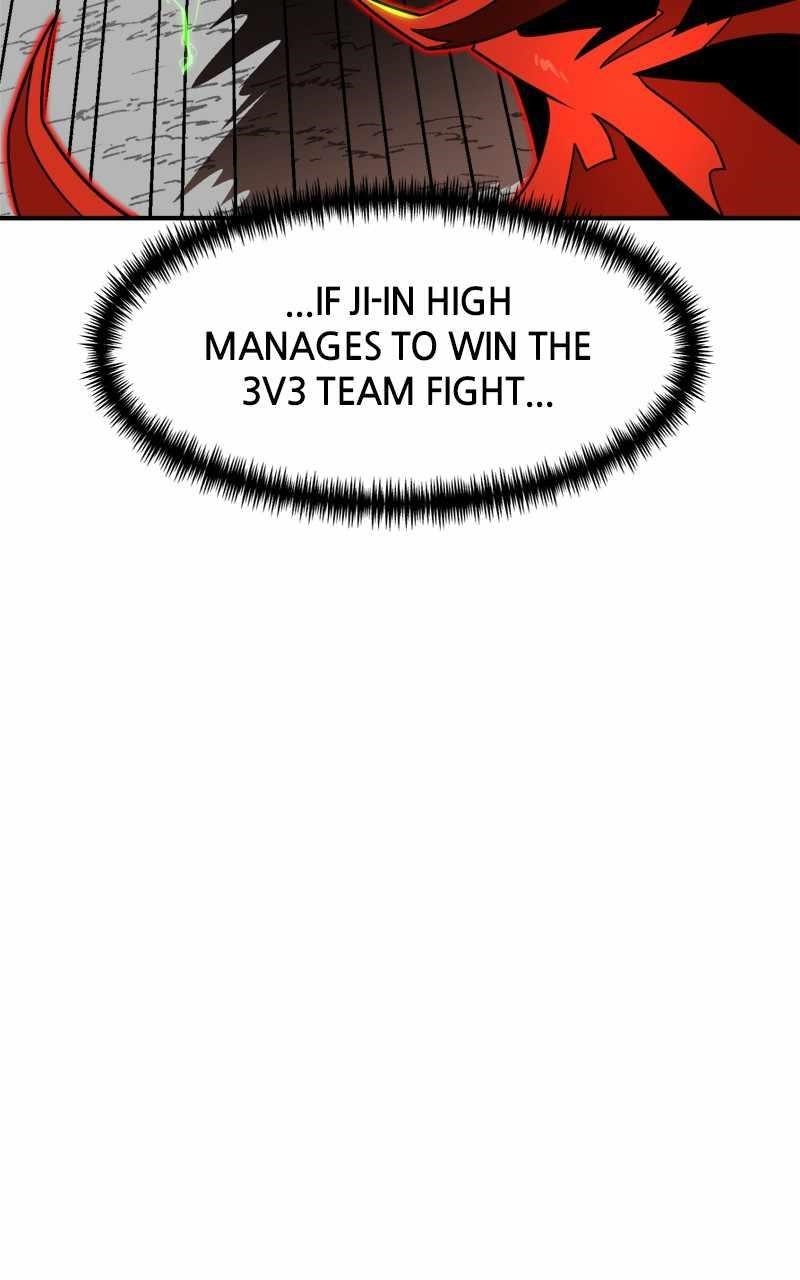 Double Click (PARK Soo-bong) Chapter 91 - Page 56