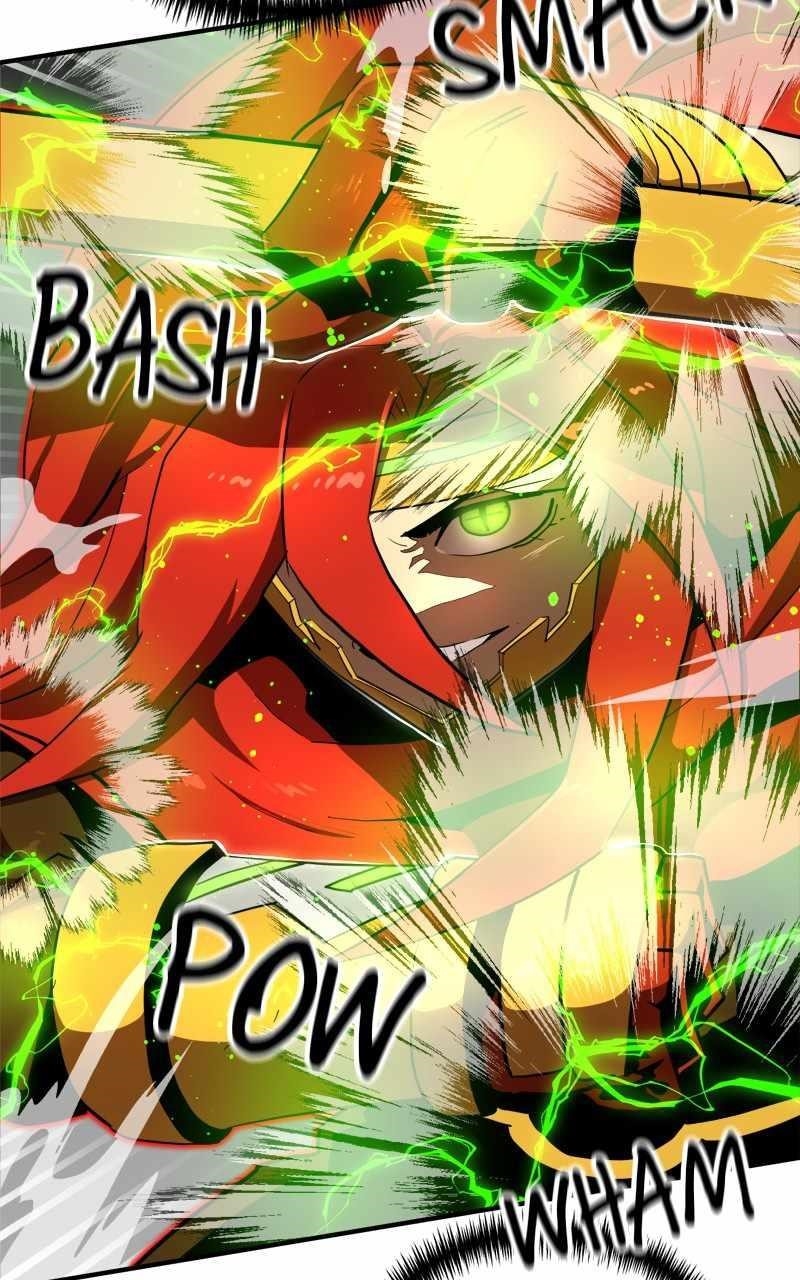 Double Click (PARK Soo-bong) Chapter 91 - Page 59