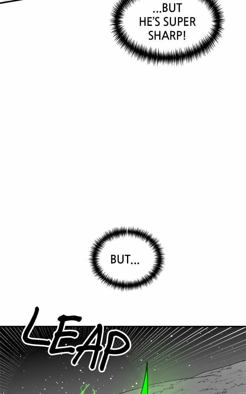 Double Click (PARK Soo-bong) Chapter 91 - Page 60