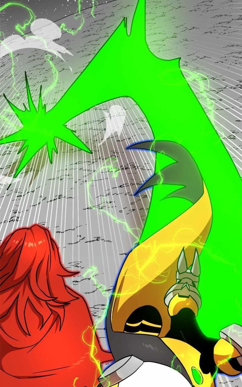 Double Click (PARK Soo-bong) Chapter 91 - Page 61