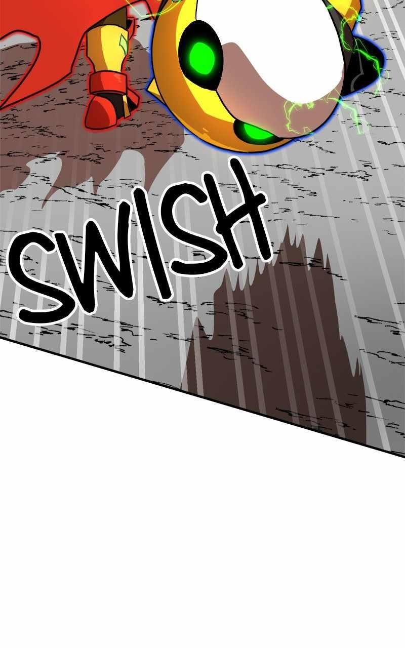 Double Click (PARK Soo-bong) Chapter 91 - Page 62