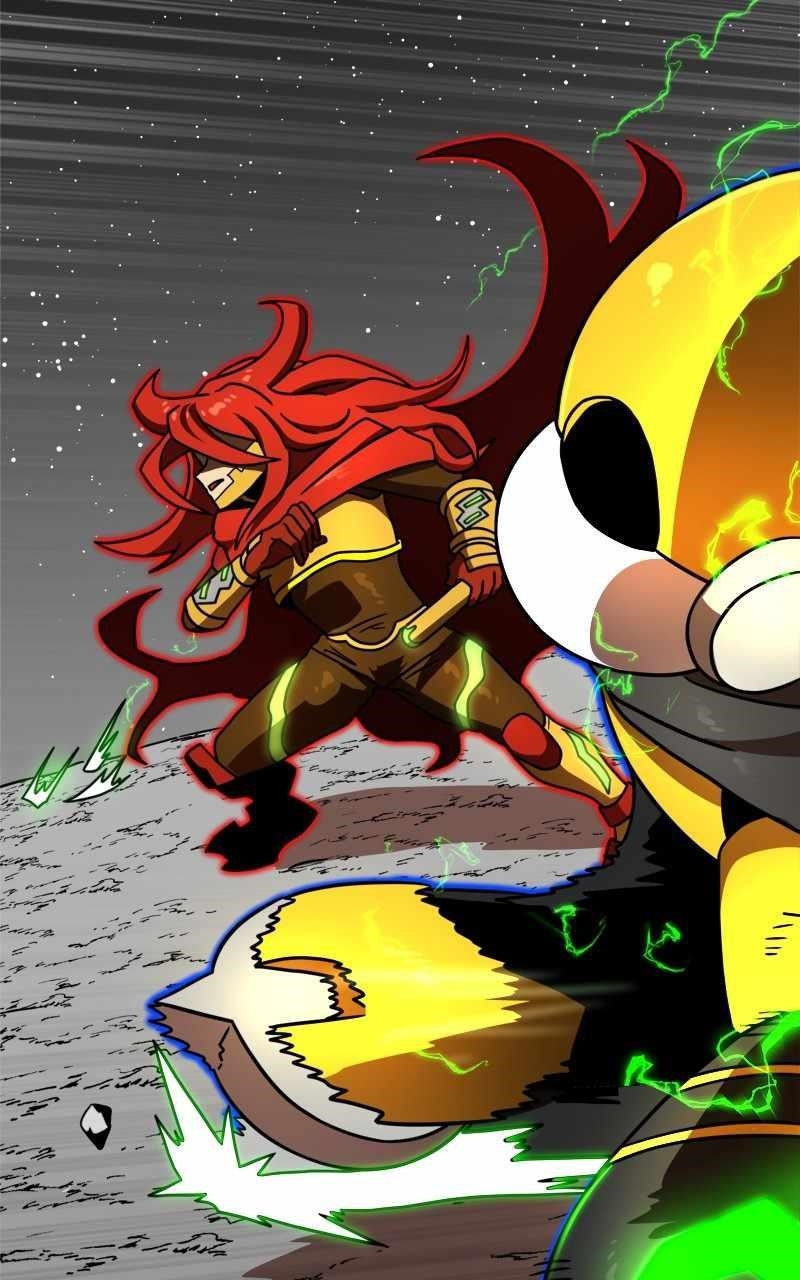 Double Click (PARK Soo-bong) Chapter 91 - Page 68