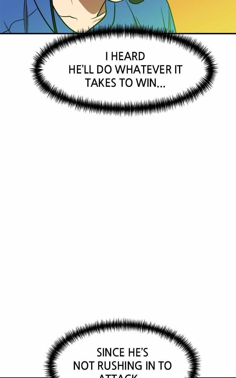 Double Click (PARK Soo-bong) Chapter 91 - Page 7