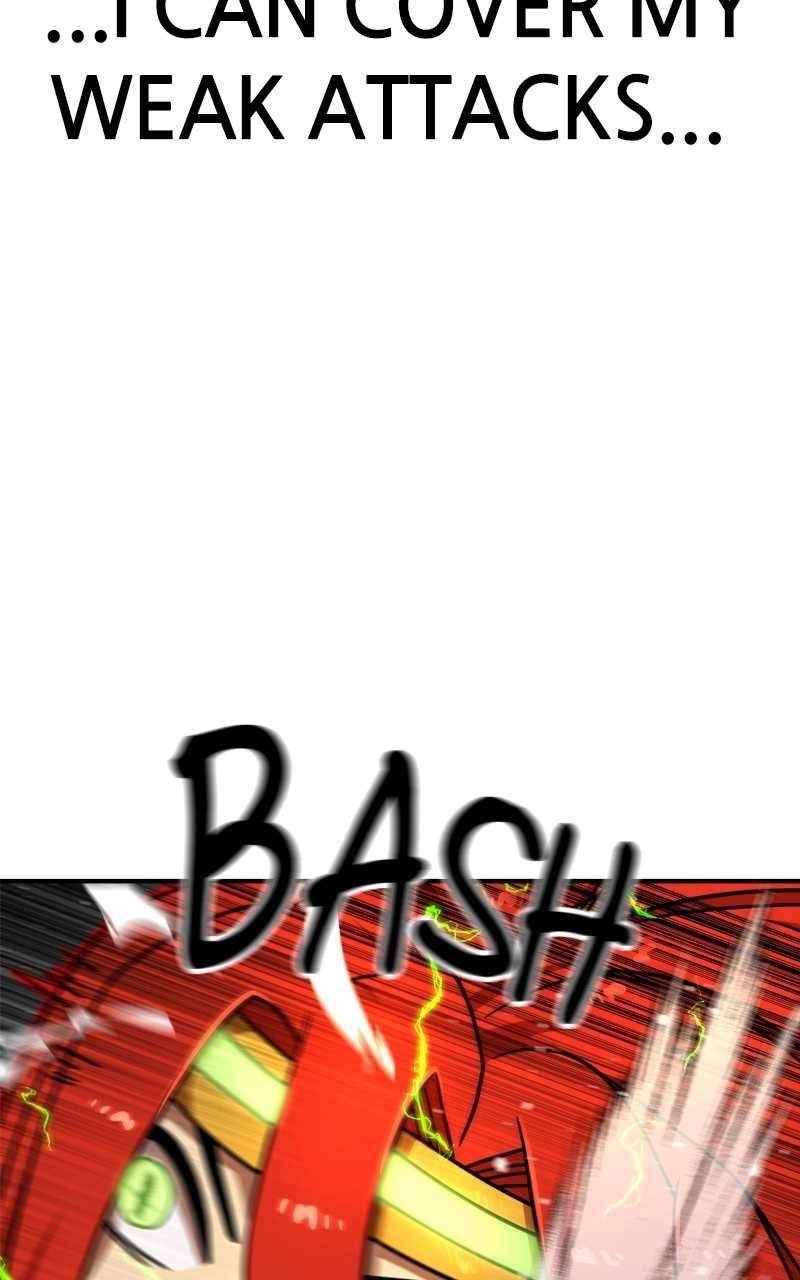 Double Click (PARK Soo-bong) Chapter 91 - Page 71