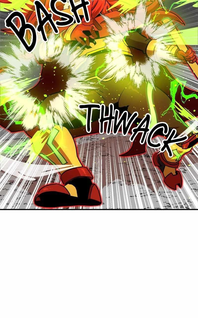 Double Click (PARK Soo-bong) Chapter 91 - Page 76