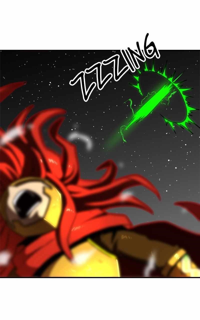 Double Click (PARK Soo-bong) Chapter 91 - Page 77