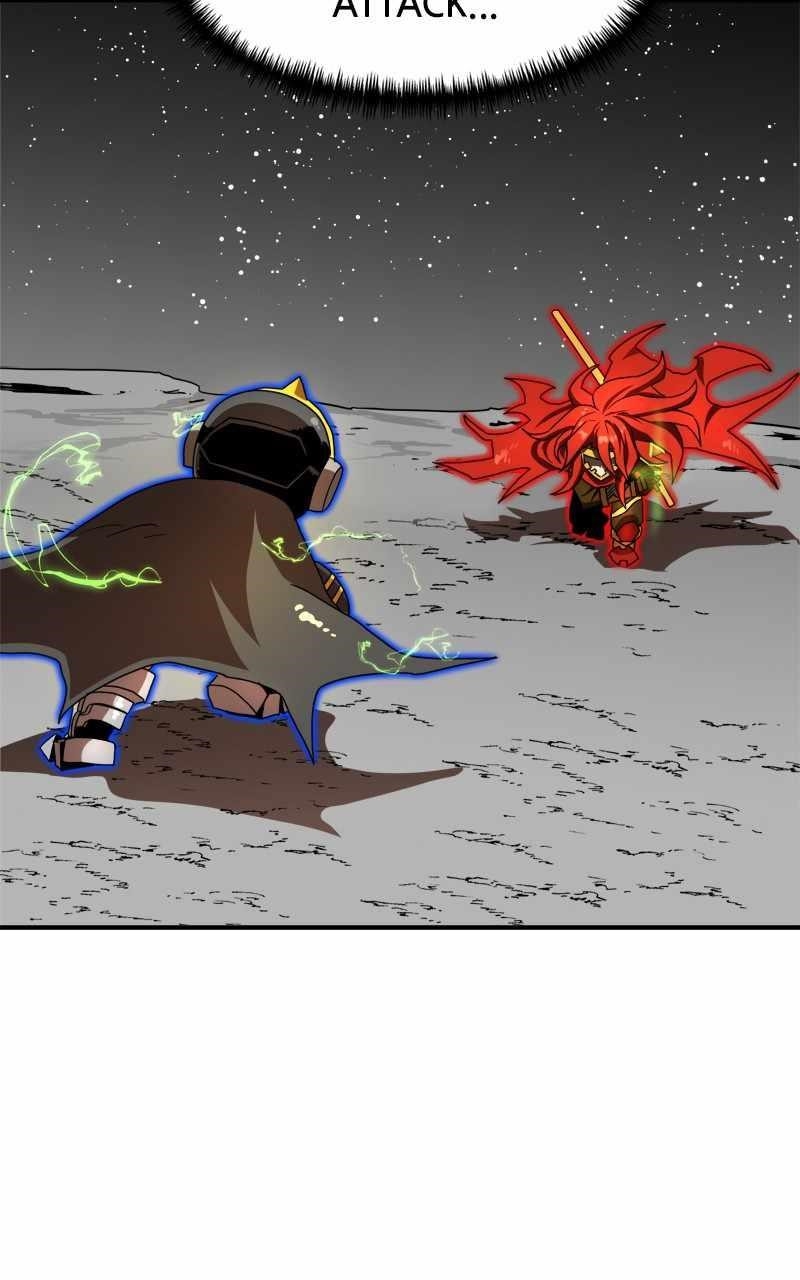 Double Click (PARK Soo-bong) Chapter 91 - Page 8