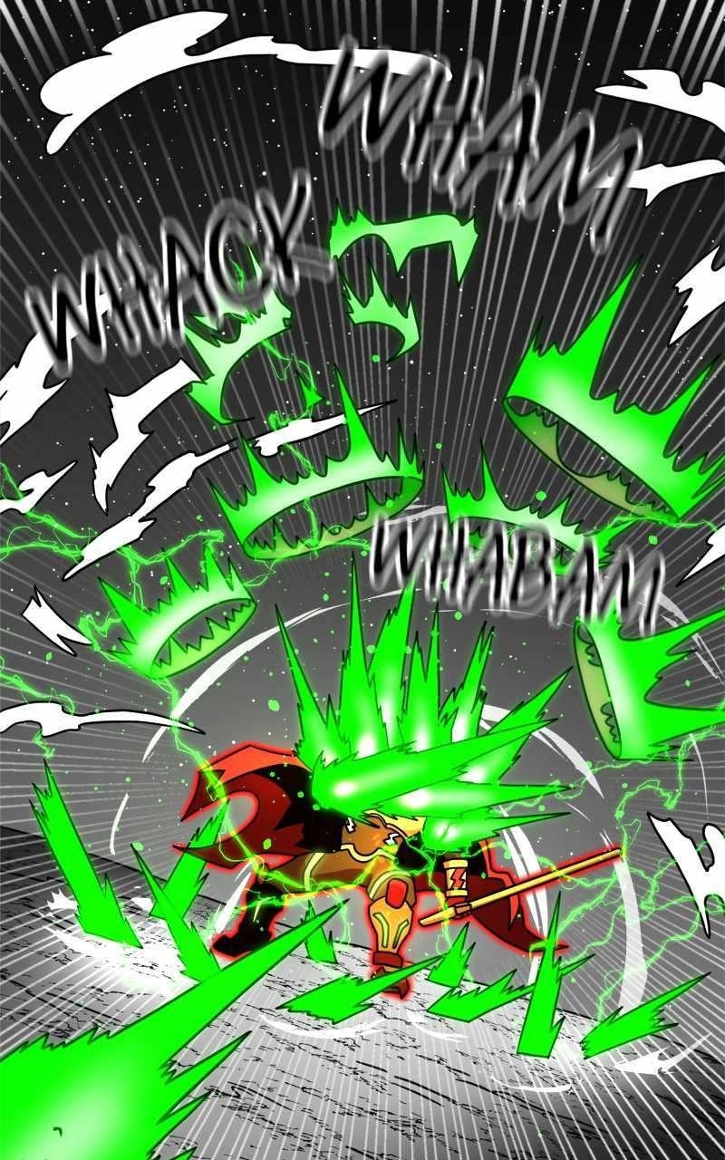 Double Click (PARK Soo-bong) Chapter 91 - Page 85