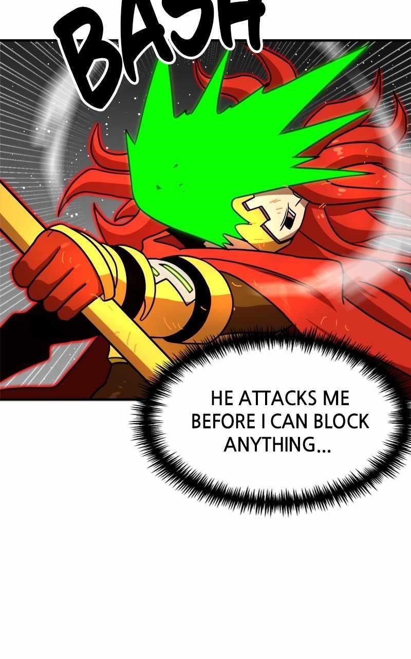 Double Click (PARK Soo-bong) Chapter 91 - Page 87