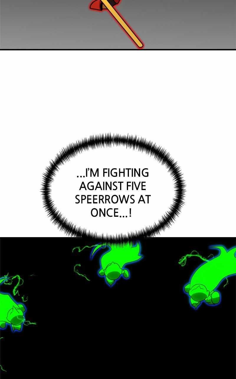 Double Click (PARK Soo-bong) Chapter 91 - Page 93