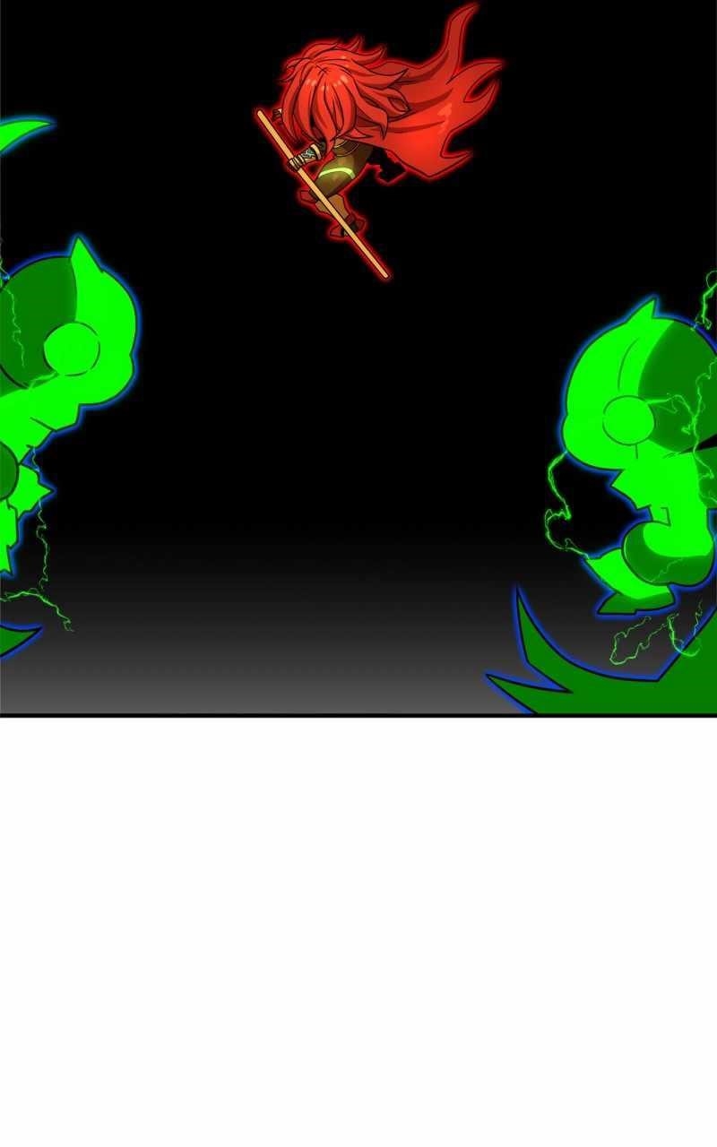 Double Click (PARK Soo-bong) Chapter 91 - Page 94