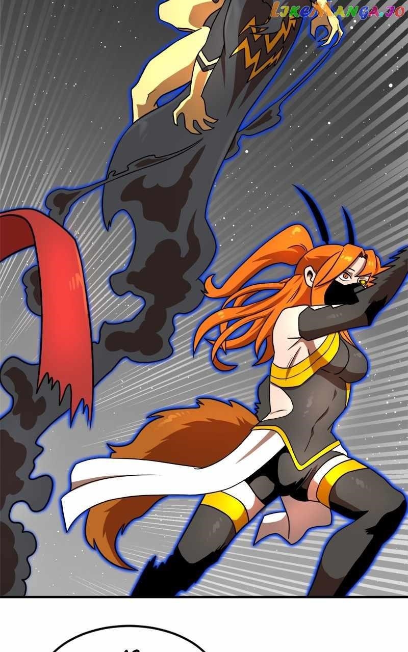 Double Click (PARK Soo-bong) Chapter 92 - Page 101