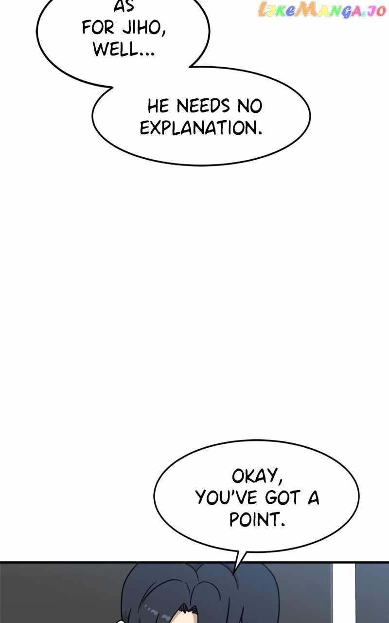 Double Click (PARK Soo-bong) Chapter 92 - Page 102