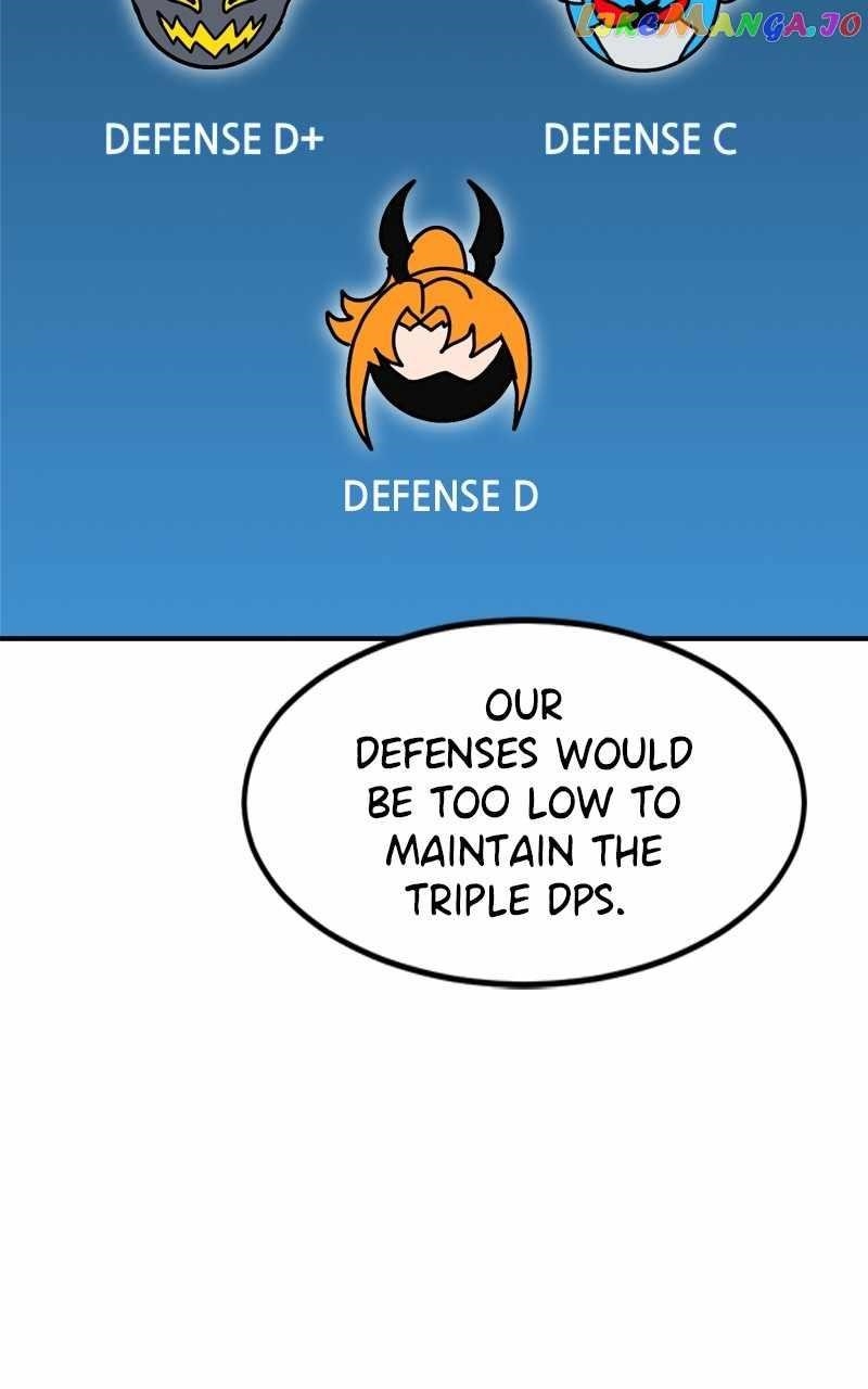 Double Click (PARK Soo-bong) Chapter 92 - Page 108