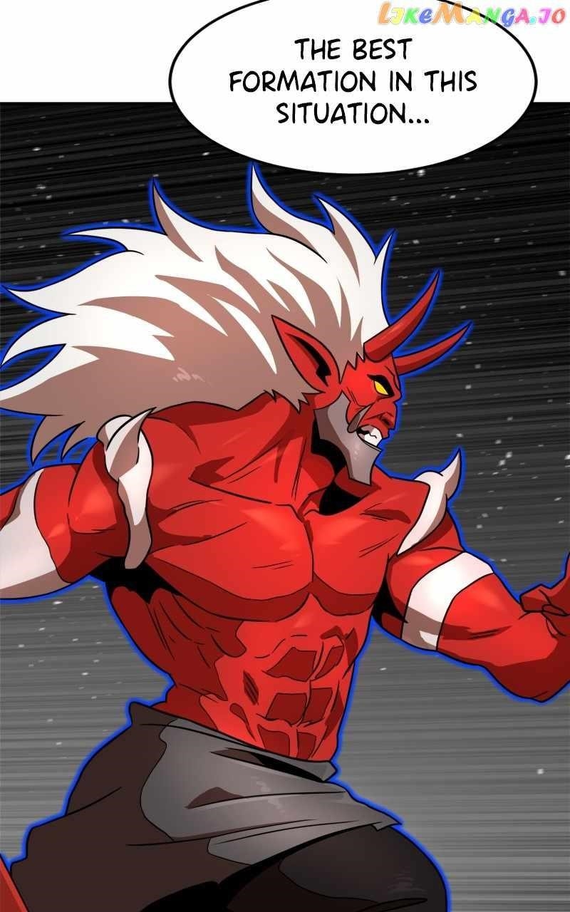 Double Click (PARK Soo-bong) Chapter 92 - Page 110