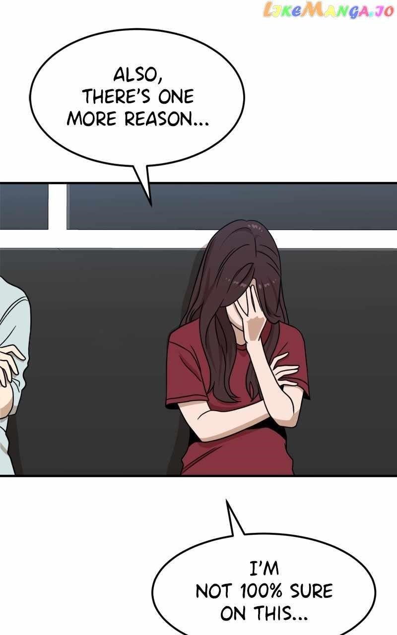 Double Click (PARK Soo-bong) Chapter 92 - Page 112