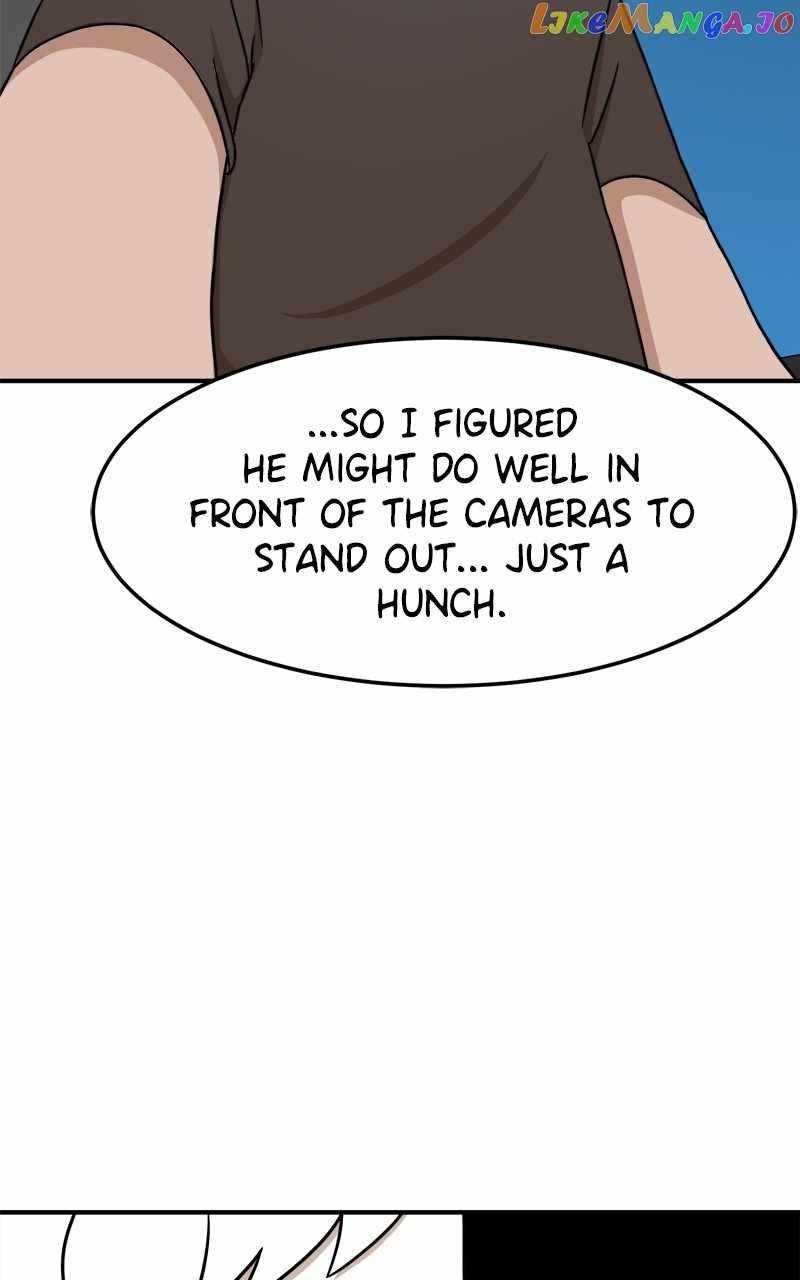 Double Click (PARK Soo-bong) Chapter 92 - Page 115