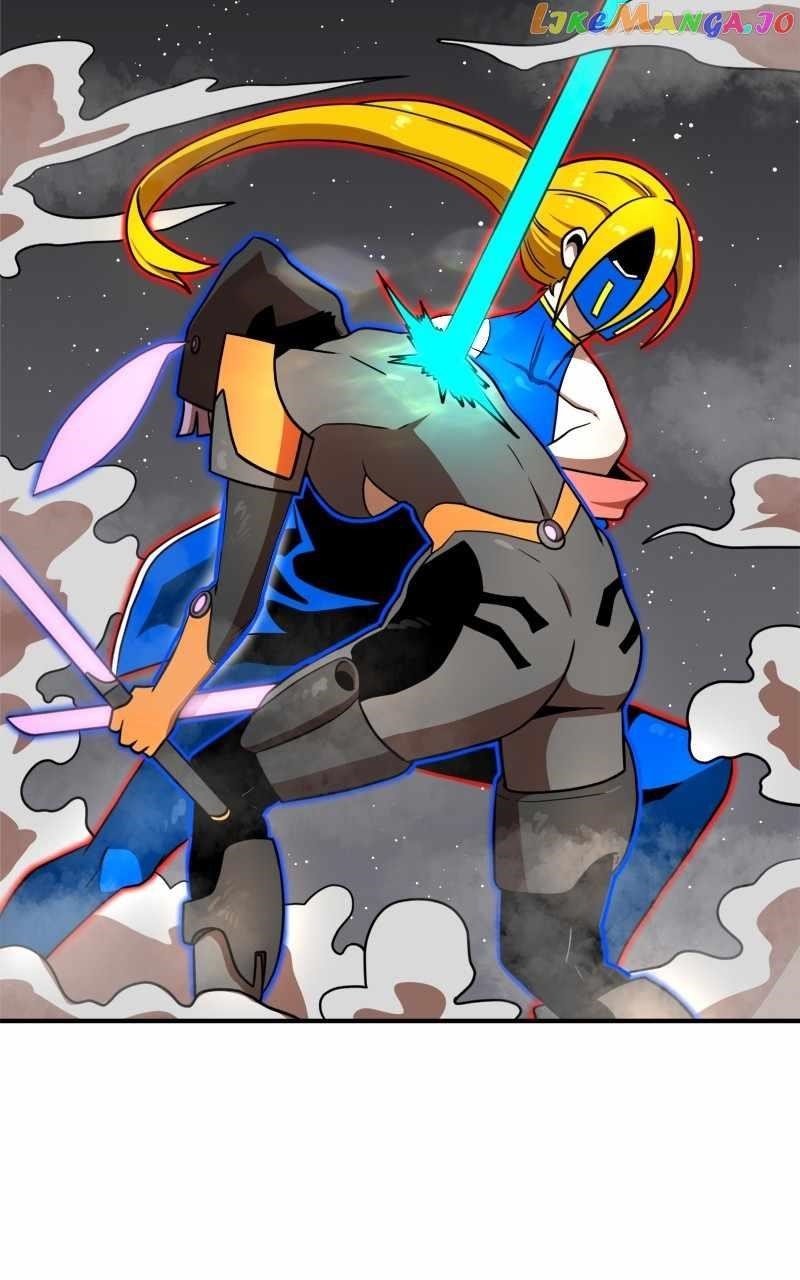 Double Click (PARK Soo-bong) Chapter 92 - Page 12