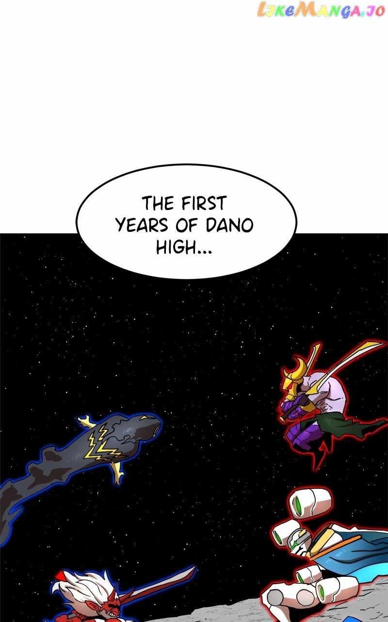 Double Click (PARK Soo-bong) Chapter 92 - Page 120