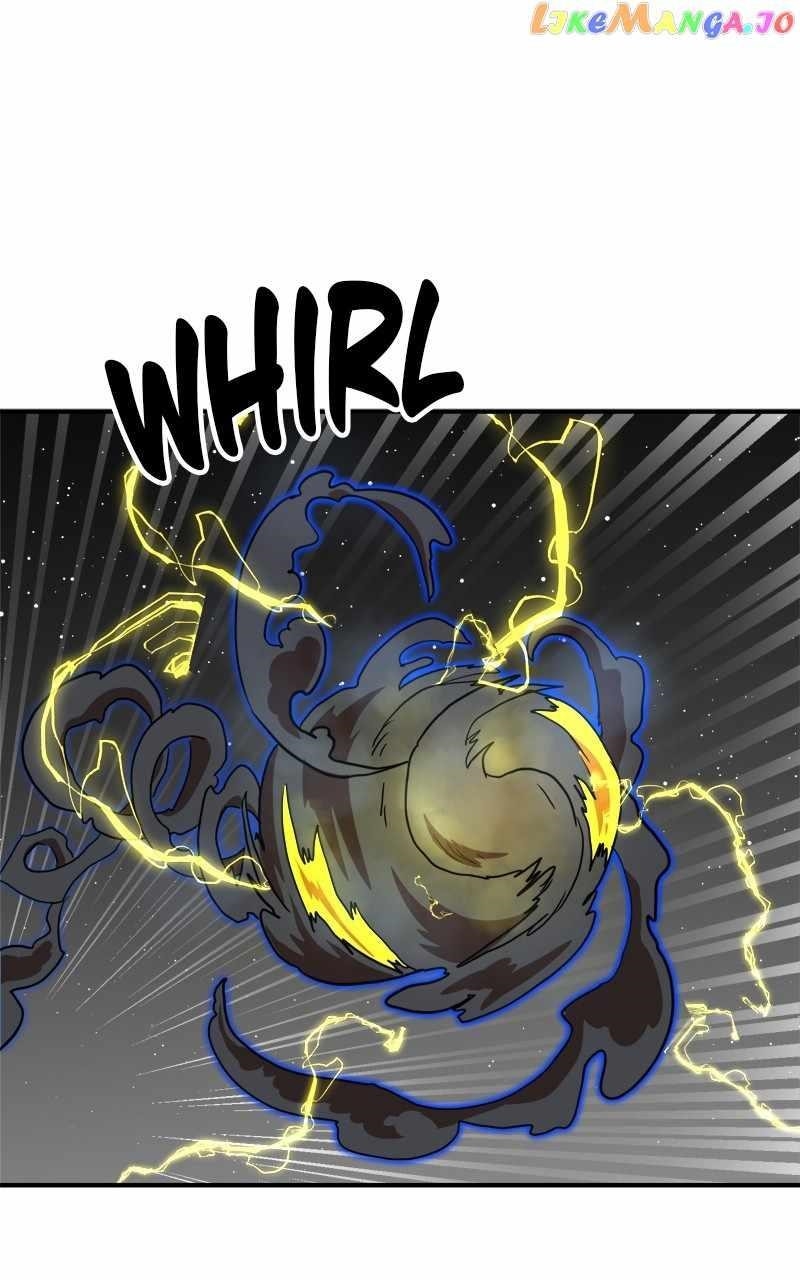 Double Click (PARK Soo-bong) Chapter 92 - Page 122